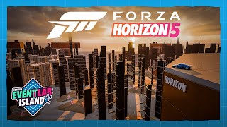 Forza Horizon 5 Map Creators, Build Your Next Masterpiece with EventLab 2.0  - Xbox Wire