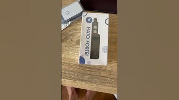 Temu vape testing (not a scam) #temu #vape