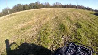Atv X - Pro Worker