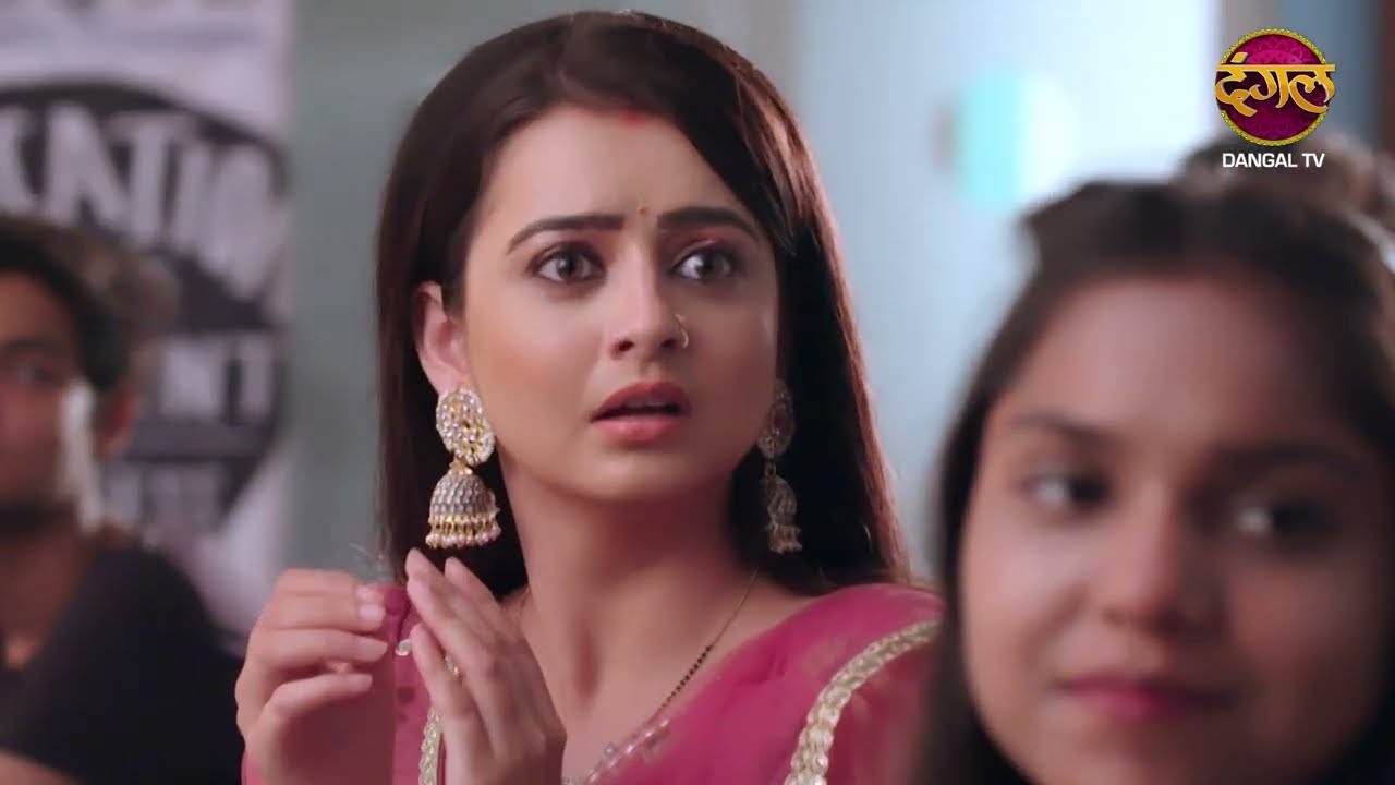 गुंडो ने बनाई महुआ की वीडियो - Nath Zewar Ya Zanjeer | Full Episode 83 | New Video