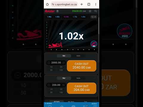 Its a Hit and Run - Aviator game