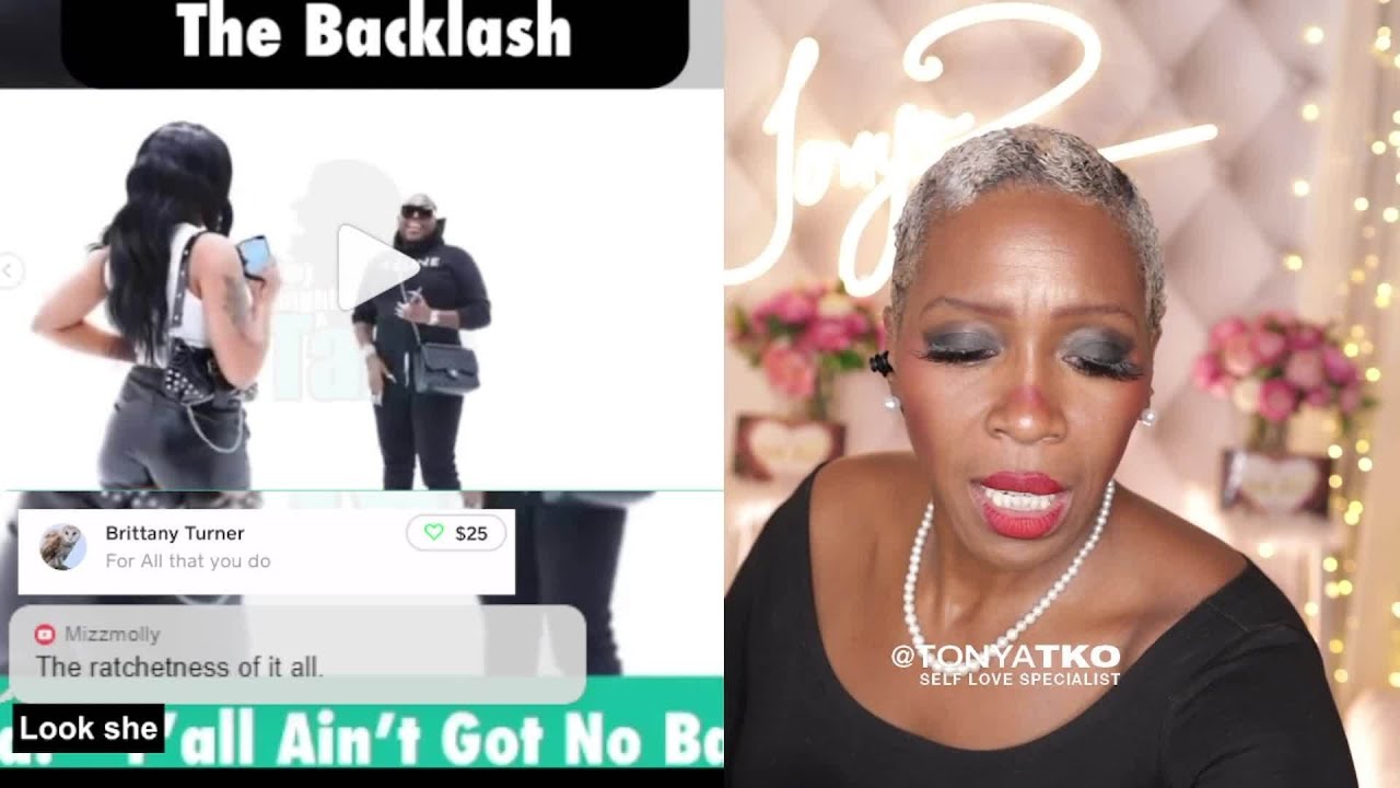 Saucy Santana Body Shames BW For No BBL YouTube Saucy Santana Body Shames BW For No BBL YouTube