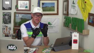 Buying guide, What is the Best Golf Glove by Mark Crossfield