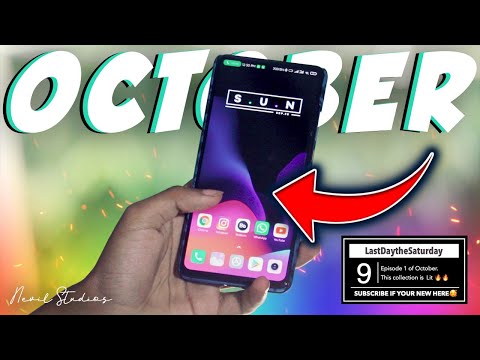 Top Best Android Apps October 2020 + Games, Wallpaper, Tips U0026 Tricks, Tones? - #LDTS9