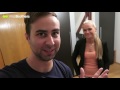 Beginning of video