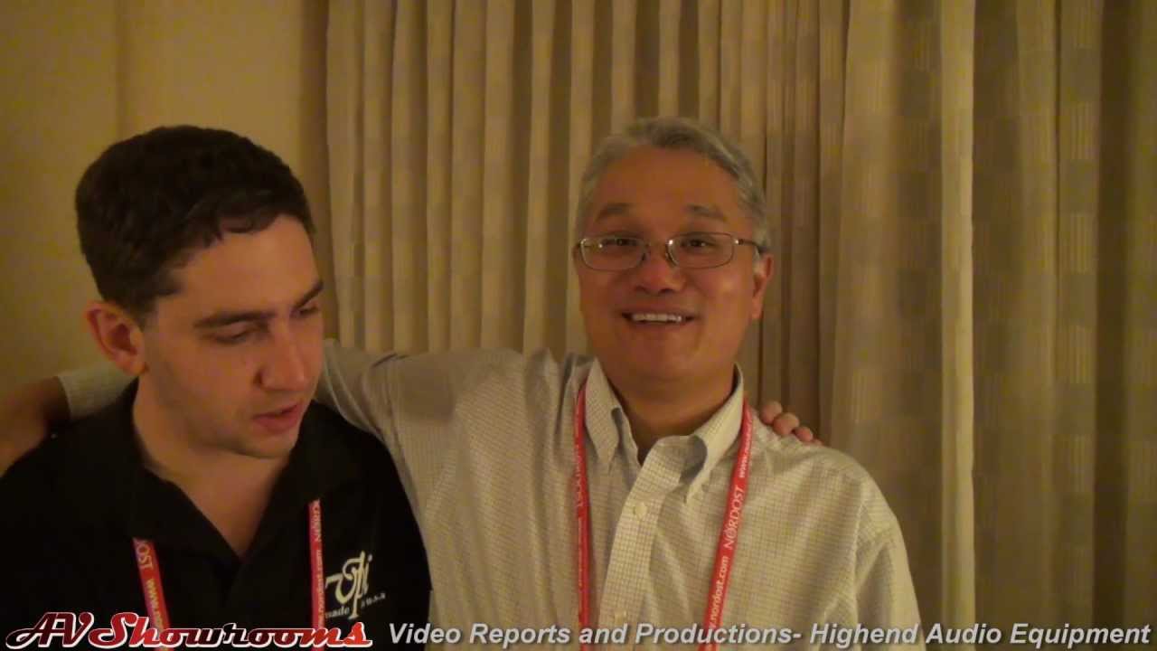 VPI Traveler Turntable, Cayin Audio, Aurum Audio Speakers, VAS Audio, RMAF