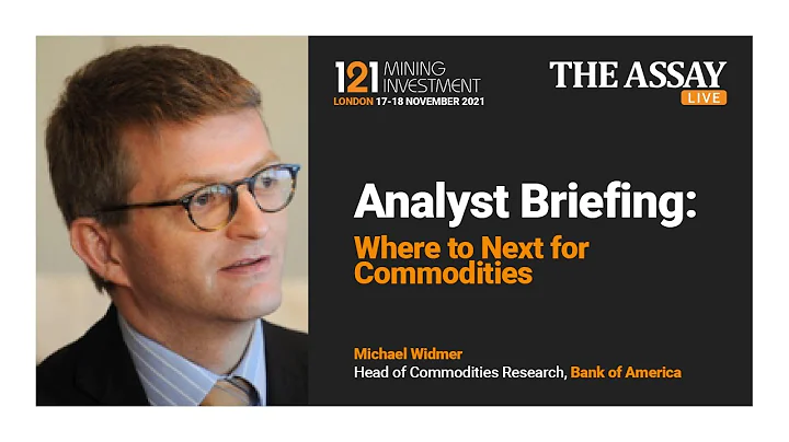 Analyst Briefing: Where to Next for Commodities - ...