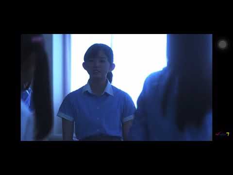 鈴本美愉に罵られる原田葵