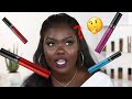 MUST HAVE LIPSTICK SHADES FOR DARK SKIN || Nyma Tang