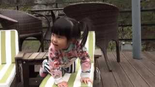 강원도영월 풀빌라펜션 프레임하우스 아인이와 즐거운 여행