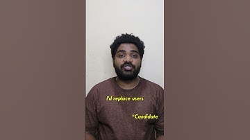 AWS IAM User vs Role | Must-Know Interview Question | Interview Series | Day 19/90