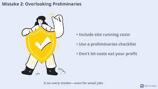 Estimating Gone Wrong | How Construction Firms Lose Everything
