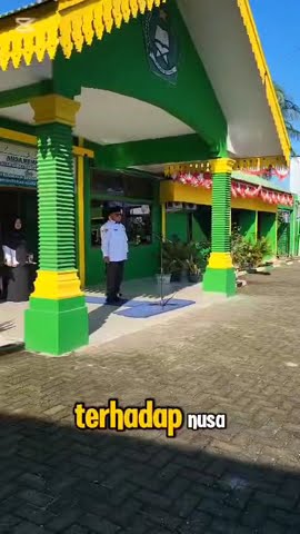 Bangun Pemuda Pemudi (Paduan Suara Kantor Kemenag Kota Binjai)