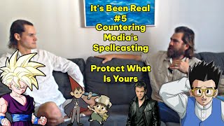 Media Casts Spells: How To Counter-spell - Its Been Real Ep. 5
Zero training leaves you defenseless, while full emersion enslaves you. Heres our best ideas on how to turn you and your children into Frieren-types in a world filled with demons trying to tempt and trick you.
To them, words are merely a means to deceive humans.
0:00 – Intro
0:41 – Amish vs. tablet kids
4:51 – Why inoculation matters
7:54 – Media controls language
8:55 – Disney → MCU pipeline
12:54 – School in every superhero story
16:16 – How to watch Bourne with kids
30:43 – Responsibility vs. freedom lies
38:58 – WikiLeaks & hero journalist myth
52:03 – Over the Garden Wall occult danger
59:19 – Philippians 4:8 media detox
1:05:15 – YouTube/Netflix Kids warning
1:08:20 – Public school = family war
1:12:10 – Final call to action
You can check me out on these platforms:
Twitch: https://www.twitch.tv/Yasukeh
Twitter: https://twitter.com/yasubro
Discord: https://discord.gg/7BvSKEc
Insta: https://www.instagram.com/yasukeh_ Media Casts Spells: How To Counter-spell - Its Been Real Ep. 5