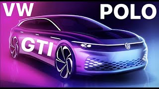 : Volkswagen POLO GTI (TSI) 192 PS