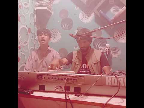 جواد شوقی آهنگ جدید هی کج مکجه عالم سوزی چشمام به نثار گردنایت از شب روزی