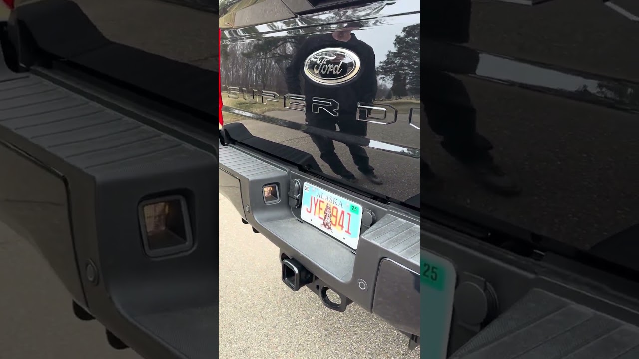 Cute Baby Girl Road Trip to the MidWest for the First Time! 