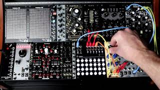 Information Maestro Sequencing Plaits Chords Update