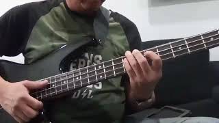 Download Lagu Sinaran by Dato' Sheila Majid Bass Cover MP3