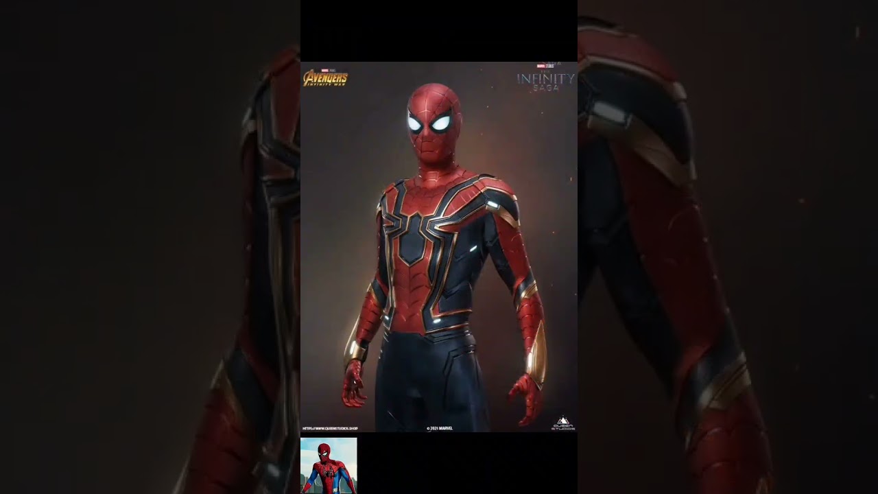 Spiderman Editz || #spiderman