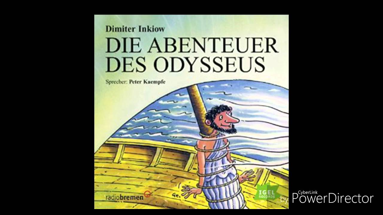 Odysseus geschichte von die Zyklopen YouTube