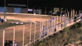 Borgers Jr. Slingshot Championship Win by Infante screenshot 4