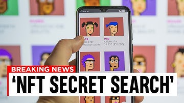 These NFT Projects Are Hidden GEMS... Here