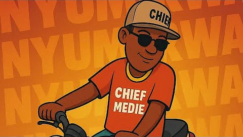 NYUMIRWA (Omuniga Mukanzu)BY CHIEF MEDIE OFFICAL MP3 AUDIO#newugandamusic  #dancehallmusic #music 