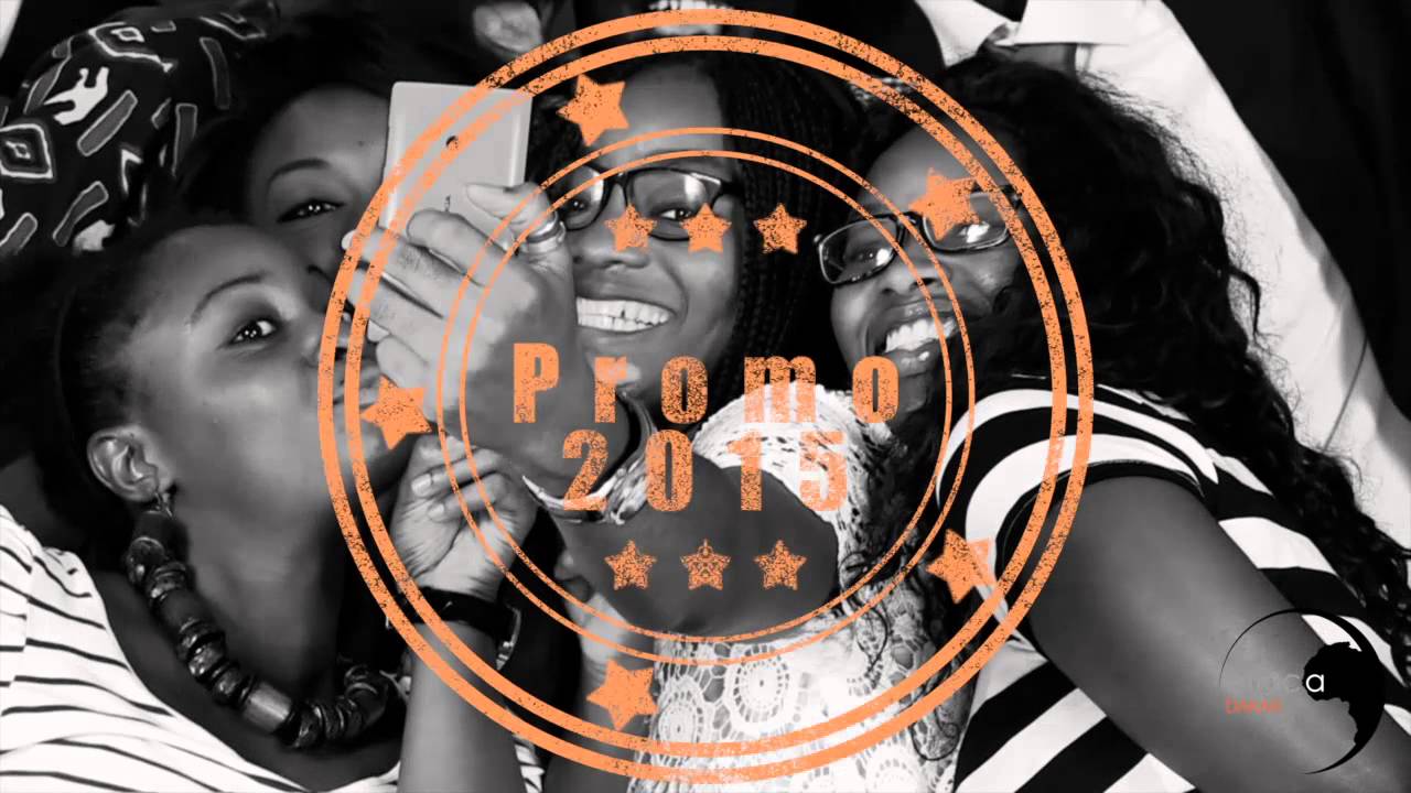 Eticca Dakar promo 2015