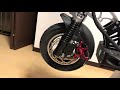 SPEEDWAY4 electric scooter　日本の公道走行にピッタリ！電動キックスクーター