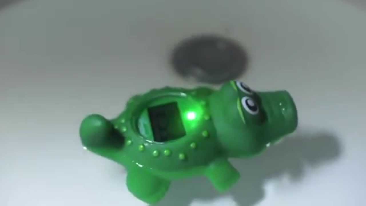 dreambaby bath thermometer