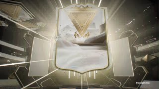 I PACKED 90+ CENTURIONS ICON!!!