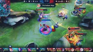 story wa lancelot savage!