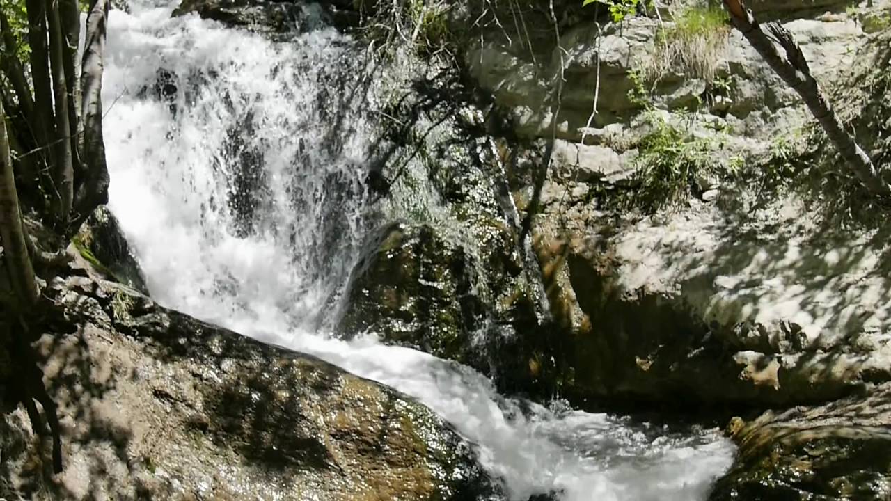 Grove Creek and Battle Creek Loop, Pleasant Grove, Utah