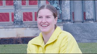 Die Texanerin ISABEL RILEY MISCHT die BUNDESLIGA auf | DWL Information