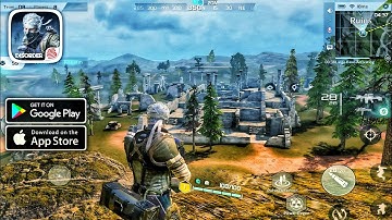 DISORDER New update My First - Android / iOS Gameplay 2022