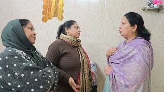 ਬਦਲੇ ਰੰਗ ਭਾਗ 2 (BADLE RANG)