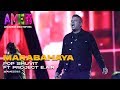 AME2019 | Pop Shuvit ft. Project E.A.R | Marabahaya I Anugerah MeleTOP ERA