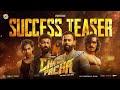 Chatha Pacha Success Teaser | Arjun, Roshan, Vishak, Ishan | In Cinemas Now, Book Your Tickets Today