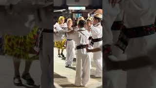 Folklore Ensamble Muguri Românești Grup De Folclor Alcătuit Muguri Romanesti Romania Mare Adriatico
