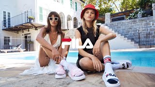 FILA China – Solar Pack Campaign 2020 Wealth