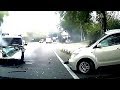 #150 【衝撃クラッシュ！】　 ドラレコが見た事故の瞬間映像集