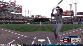 MLB the show 26 part 89