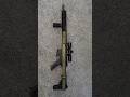 Comment your SHTF weapon setup! #fypシ #shtf #viral #2astrong