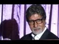 Bachchan s show support for Rajesh Khanna s family