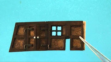 ForecastleBulkheadDoubleDoors