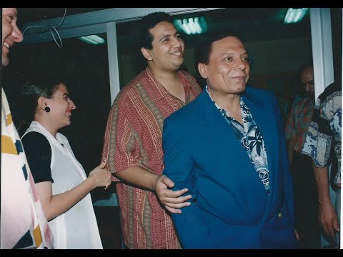 حكايات وذكريات عن ومع عادل إمام الحلقات الكاملة من برنامج الموهوبون في الأرض 