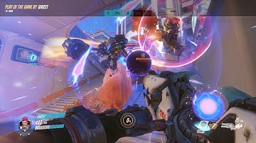 Role Queue Beta - Sixtuple Grav