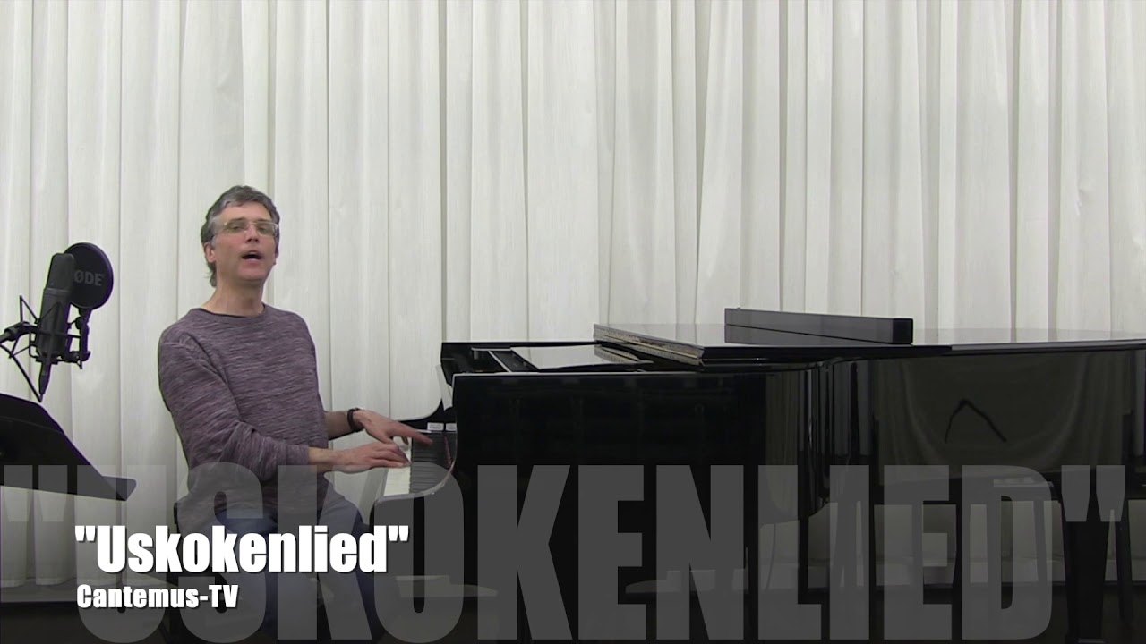 Uskokenlied (Wunschlied)