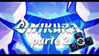 onikura com as teclas invertidas SEM CORTES (PART 2:WANYUDO) #special